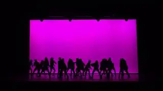 DanceWorks New York City - Move Your Body by Allie Adimari & Sean Abrams
