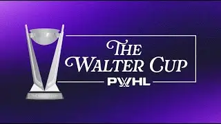How It's Made: The Walter Cup