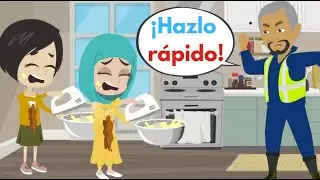 Lisa y Yara hacen postres INCREÍBLES para TikTok, pero luego...