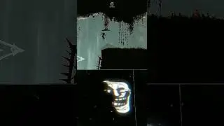 ninja arashi troll face | ninja arashi 2 #trollface #troll #ninja #ninjaarashi2 #shorts #viral