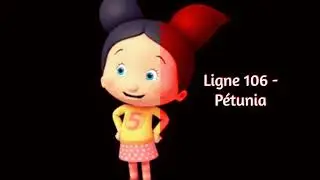 Ligne de bus RATP 106