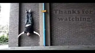 UrbanFreeflow.com - Livewire (Spring 09) - Parkour - Freerun