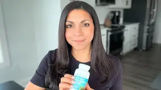 Dr. Berg Sea Kelp Immune System & Metabolism Support Review