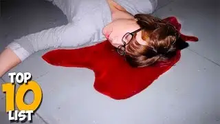 Top 10 Weird Pillows
