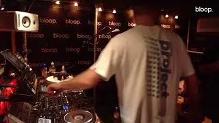 Kodewerk Present Kolective w/ George Smeddles - 19.02.21