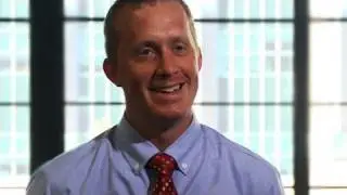 The Pulse:  Keith Moench