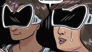 Faster Than Light Vol  1 Trailer