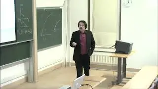Prof. Michael Hinterm&uuml;ller | Optimal control of the nonlinear Schr&ouml;dinger equation