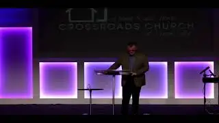 Crossroads Church Grove Live Stream