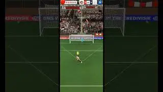 Score Hero Penalty Shoot🥅⚽