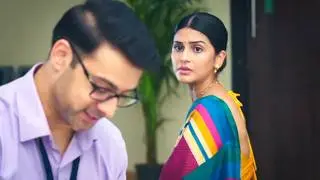 Will #Ishani choose &mdash; closure or a second chance? | Promo | 18.30 CAT | Star Plus