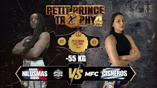 NILUSMAS VS CISNEROS