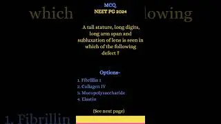 #neetpgmcq #2024