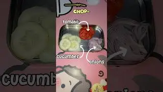 Easy Sandwich Recipe 7/100 #ytshorts #food #cravings #asmr #trending