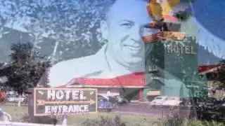 The history of Paradise Township in the Las Vegas area