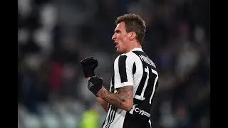 Juventus 👦🏻⚽️ Headers & Volleys 👟⚽️: 2017/18