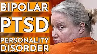 Sunny Claims Disability To Reduce PRISON Time!