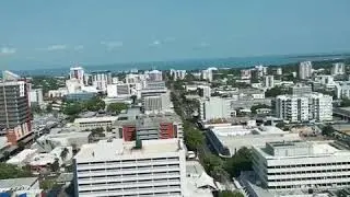 City of Darwin.