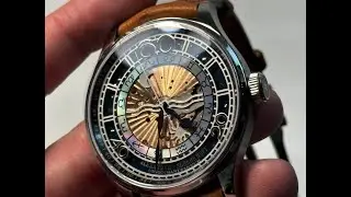 Alexander Shorokhoff Babylonian I 4k