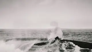 Pipeline Fun at the Volcom House