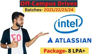 off campus jobs for 2023 | off campus placement for 2022
