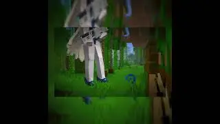 Minecraft Giantess KICKED MY FRIEND! #minecraft #minecraftmodded #giantess