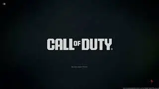 Call of Duty® Multiplayer