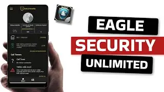 Best Eagle Security App for Android