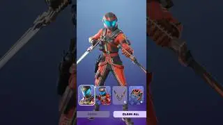 HOW TO GET MAXX SPEED CREW PACK IN FORTNITE!