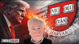 How to Outlast Trump | Strategy Session with James Fallows, Stuart Stevens, and Joe Trippi