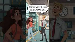 Everyday Conversations to Learn English for Beginner | Simple Travel English Conversation #english