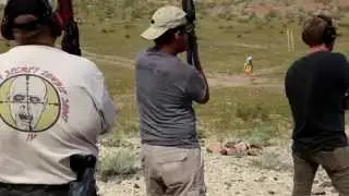 CalGuns SSZS VI : Zombie Firing Squad