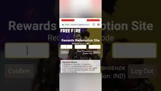 cobra mp40 in my mailbox || New new redeem code free fire today || Draco AK Reedem code #redeemcode