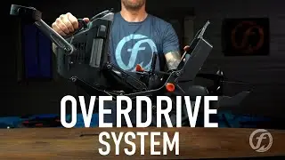 Feelfree Overdrive System Overview