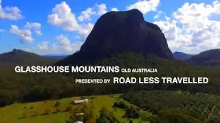 Glasshouse Mountains National Park