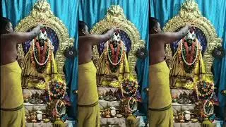 # Dhanurmasam # Sri Venugopala Swamy's Mangala Aarti #