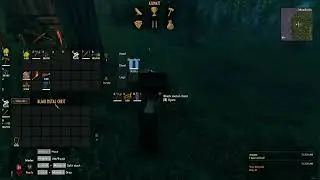 MinimalUI - Testing Menus 2