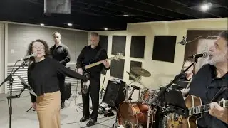 The Stingers cover 
