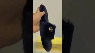 Luxury Soft Fur Slippers for Women | Cozy Winter Indoor Slides Review