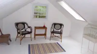 My Country Bungalow