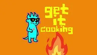 Dippy Do Duh - Get It Cooking