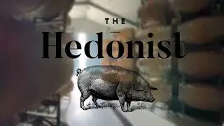 The Hedonist - Ecology Grenache Tasting