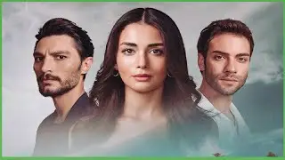 ¡🔴ÖZGE YAĞIZ, İLHAN ŞEN Y BURAK BERKAY AKGÜL MERECEN SER FELICITADOS!🔴