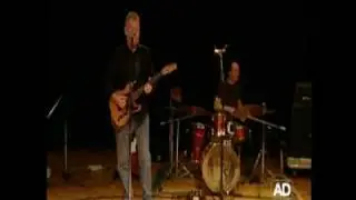 AD LIBITUM EVENTS graham foster Technology Vs People avi