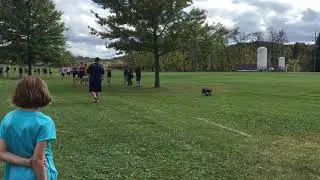 Mid race WCCA Championship 10/12/17