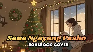 Sana Ngayong Pasko (Ariel Rivera) - SoulRock Cover