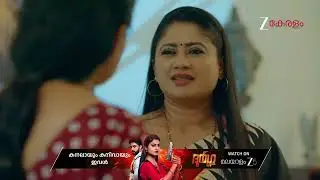 Mangalyam | Ep - 785 | Best Scene | Jan 16 2026 | Zee Keralam