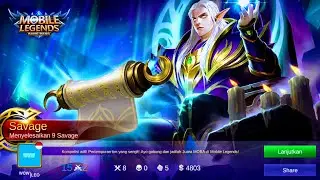 ESTES SAVAGE !!! | GAMEPLAY HERO ESTES