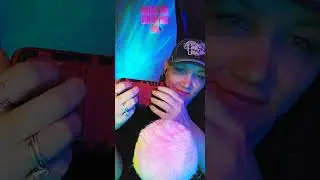 ASMR TT LIVE #28 book scratching, crunchy slime ,personal attention, 