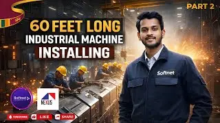 🇱🇰 Mega Machine Assembly | Part 2